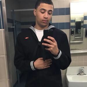 Meet your Posher, Ian